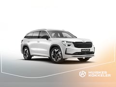 Skoda Kodiaq - 1.5 TSI iV 204pk Sportline Business