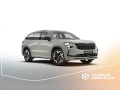 Skoda Kodiaq - 1.5 TSI iV 204pk Sportline Business