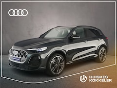 Audi Q5 - e-hybrid quattro 299pk S edition