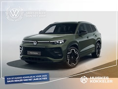 Volkswagen Tayron - 1.5 eHybrid 272pk R-Line Edition