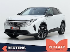 Peugeot 3008 - 1.2 Hybrid 136 GT | Elektr. achterklep | Adaptive cruise | Camera | Prijs is rijklaar