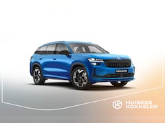 Skoda Kodiaq - 1.5 TSI iV 204pk Sportline Business