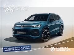 Volkswagen Tayron - 1.5 eHybrid 204pk R-Line Edition