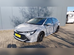 Toyota Corolla Touring Sports - 1.8 Hybrid Active//NAVI//CLIMA//LMV