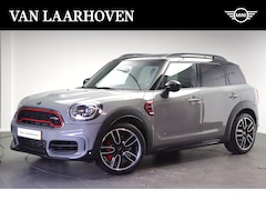 MINI Countryman - John Cooper Works ALL4 Chili Automaat / Panoramadak / Achteruitrijcamera / Comfort Access