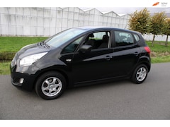 Kia Venga - 1.6 CVVT X-ecutive Automaat