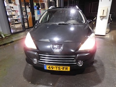 Peugeot 307 SW - 2.0-16V Premium Staat in De Krim