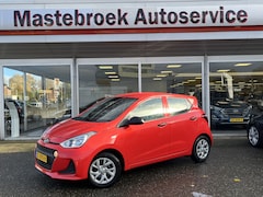 Hyundai i10 - 1.0i i-Drive Staat in hardenberg