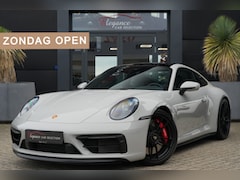 Porsche 911 - 3.0 Carrera GTS 480pk Panoramadak/BOSE/SportChrono