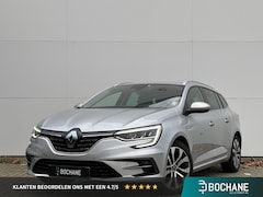 Renault Mégane Estate - 1.3 TCe 140 Techno | Trekhaak | Aanhangwagen geremd 1700 kg |