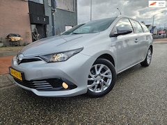 Toyota Auris Touring Sports - 1.8 Hybrid Trend GARANTIE