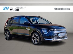 Kia Niro - 1.6 GDi PHEV 171pk Aut. DynamicLine | Navi | App Connect | Adaptive Cruise | Keyless | Cam