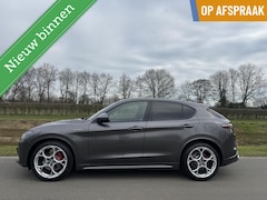 Alfa Romeo Stelvio - 2.0t Q4 Veloce "Avanti Classica" 21inch