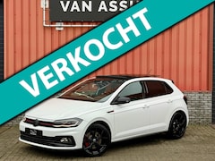 Volkswagen Polo - 2.0 TSI GTI Pano Virtual Carplay Camera Beats