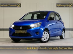 Suzuki Celerio - 1.0 Comfort |Weinig KM|Airco|Bluetooth