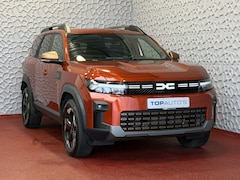 Dacia Bigster - 1.2 MILD HYBRID 130 4X4 PANO SCHUIFDAK NAVI ELEK.KLEP CAMERA STOEL/STUUR VERW. LED AWD 4X4