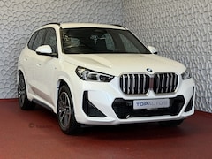 BMW X1 - SDRIVE M-SPORT SHADOW LINE NAVI LED ELEK.KLEP ADAP.CRUISE LEER/ALCANTARA CAMERA M-SPORT IN