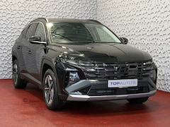 Hyundai Tucson - 1.6 T-GDi ✅NIEUWE AUTO✅ BENZINE 160PK ADVANCED XL NAVI ELEK.KLEP STOEL/STUUR VERW CAMERA 1