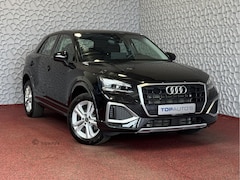 Audi Q2 - 35 TFSI 1.5 ✅FACELIFT✅ S EDITION 150 PK VIR.COCKPIT ELEK.KLEP TOUCHSCREEN CARPLAY NAVI CAM