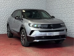 Opel Mokka - 1.2 TURBO 130PK ✅ NIEUW MODEL ✅ GS LINE / BLACK PACK 360.CAM CARPLAY STOEL/STUUR VERW CAME