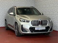 BMW X1 - XDRIVE 25E M-SPORT LED PANO.SCHUIFDAK HEADUP ELEK.KLEP NAVI 360.CAM STOELVERW M-SHADOW LIN
