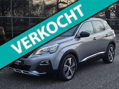 Peugeot 3008 - 1.2 PureTech Allure|PANO|CAMERA|NAVI