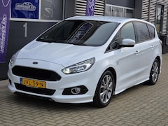 Ford S-Max - 1.5 EcoBoost 160pk ST-Line 7 persoons