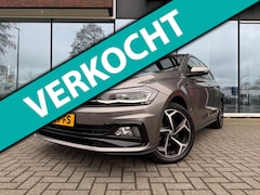 Volkswagen Polo - 1.0 TSI 116pk Highline Business R - Automaat - Virt.Cockpit - Winterpakket - Navi