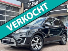 Suzuki Vitara - High Executive | Pano | Leder/Alcantara | Navi | Camera | Bi-Xenon | Iso | Full-option