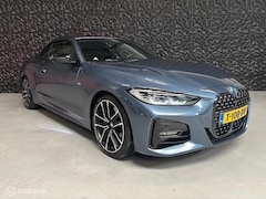 BMW 4-serie Cabrio - 430i High Executive