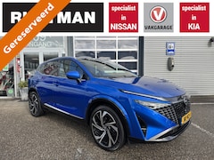 Nissan Qashqai - 1.3 MHEV Xtronic Tekna Plus