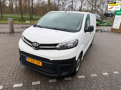 Toyota PROACE Long Worker - 2.0 D-4D Cool Comfort