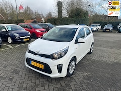 Kia Picanto - 1.0 CVVT ComfortPlusLine Navigator , camera