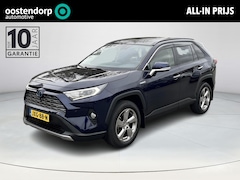 Toyota RAV4 - 2.5 Hybrid AWD Executive | Navigatie | Apple CarPlay/Android auto | 360 graden camera | Pa