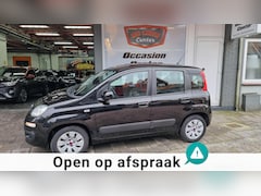 Fiat Panda - 1.2 Edizione Cool eerste eigenaar
