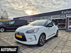 Citroën DS3 - 1.2 PureTech So Chic