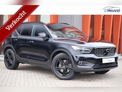 Volvo XC40 - T4 Recharge Black Edition | Stoelverwarming | Leder | Parkeercamera | BLIS | Keyless