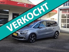 Citroën Grand C4 Picasso - 1.6 e-THP Shine