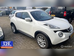 Nissan Juke - 1.2 DIG-T S/S Acenta