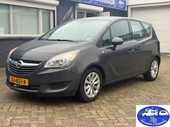Opel Meriva - 1.4 Blitz