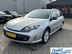 Renault Laguna Estate - 1.5 dCi Expression - NL-AUTO CRUISE AIRCO