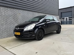 Opel Corsa - 1.0-12V APK Airco Elektrische Ramen