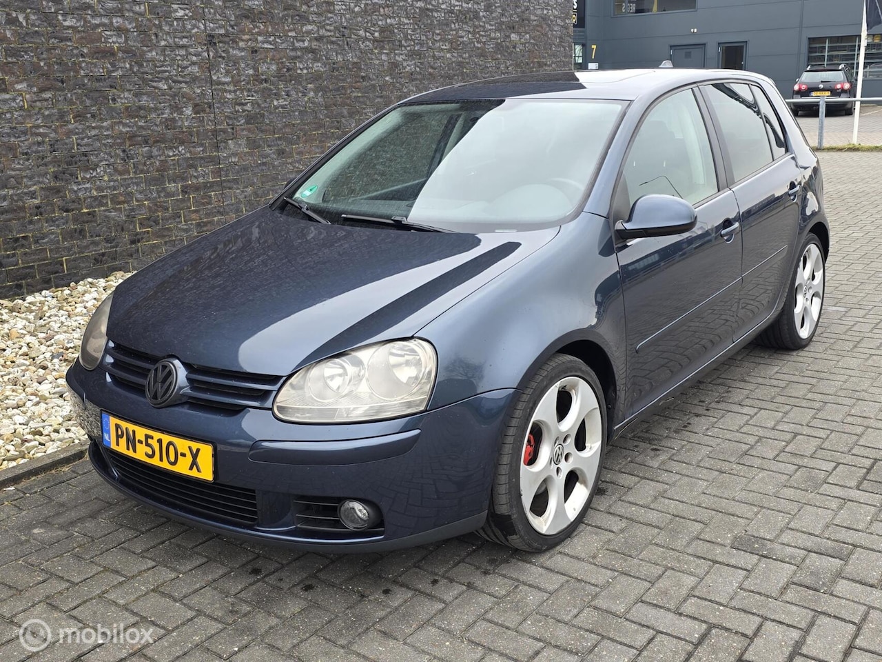 Volkswagen Golf - 1.4 TSI Comfortline 1.4 TSI Comfortline - AutoWereld.nl