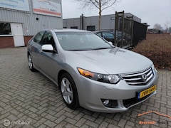 Honda Accord - 2.4i Executive
