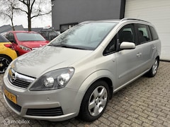 Opel Zafira - 2.2 Enjoy / AUTOMAAT / 7 PERSOONS / NIEUWE APK /
