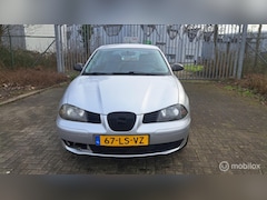 SEAT Ibiza - 1.4-16V Sport