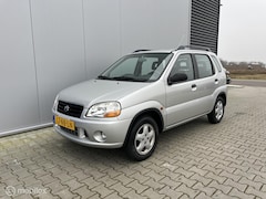 Suzuki Ignis - 1.3-16V GS airco automaat