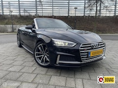 Audi S5 - 3.0 TFSI quattro Pro Line Plus Cabrio