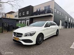 Mercedes-Benz CLA-klasse Shooting Brake - 200 Prestige/Panoramadak