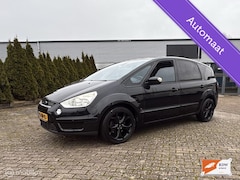 Ford S-Max - 2.3-16V automaat